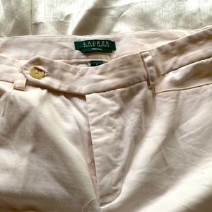 Casual Ralph Lauren Adele pants